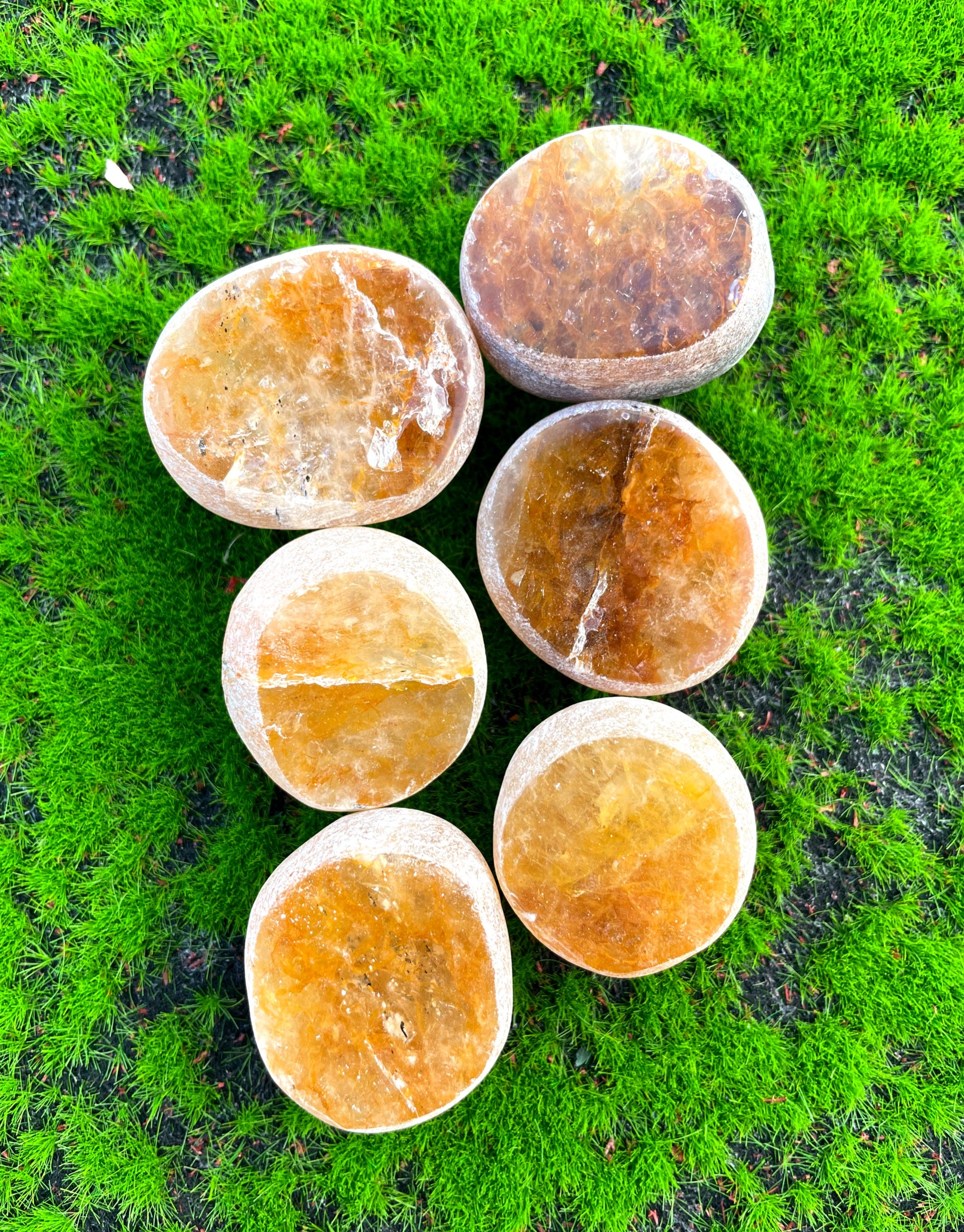 Golden Healer Dragon Eggs image 0