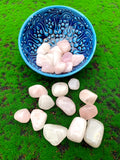 Rose Quartz Tumble-stones image 0