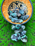 Emerald Tumblestone image 0