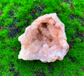 Amethyst Pink Cluster (Small) image 0
