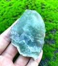Fluorite Rough Chunk (Medium) image 0