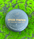 Spiced Pumpkin Soy Wax Snap Disc image 0