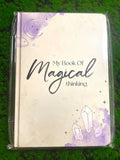 My Magical Thinking A5 Notebook image 0