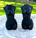 Black Obsidian Goddess Body image 0