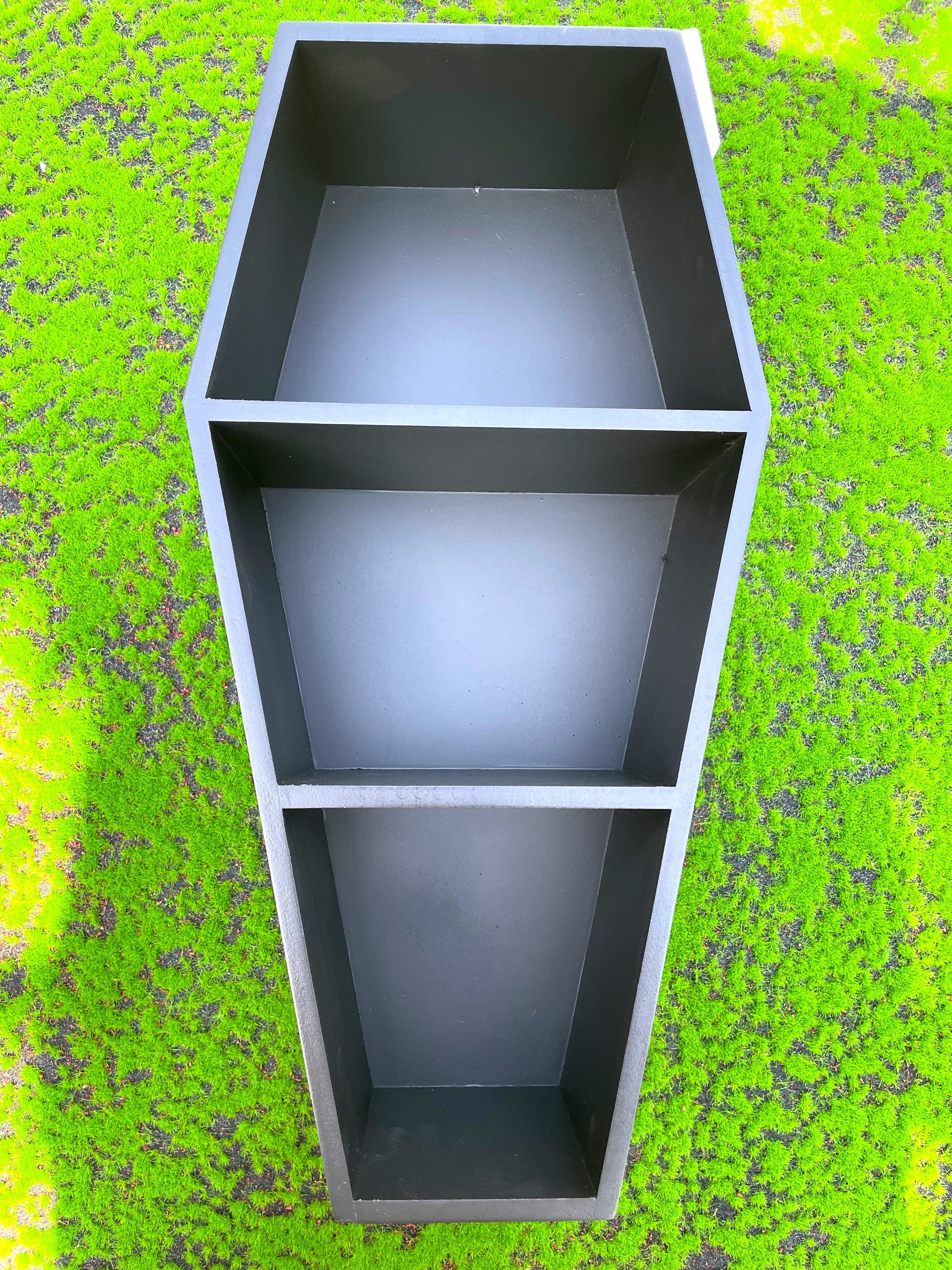 Coffin Shelf Display image 0