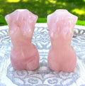 Rose Quartz Goddess Body image 0