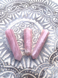Rose Quartz Vogel image 0