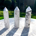 Howlite Tower image 0