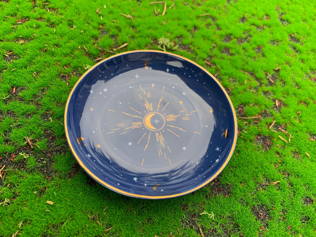 Celestial Trinket Dish image 1