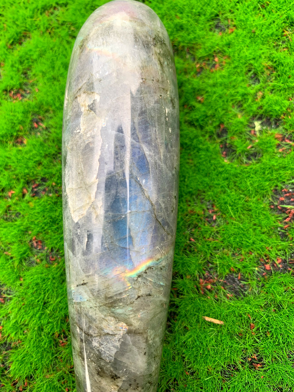 Labradorite Massage Wand image 1