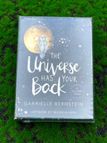 The Universe Oracle Cards image 0