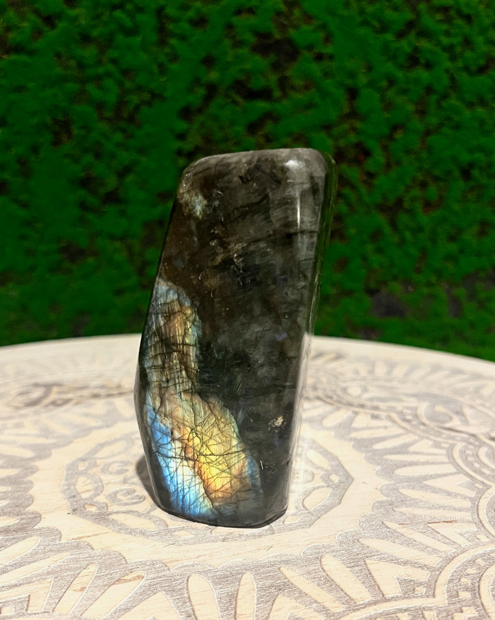 Labradorite Free Form (Large) image 2
