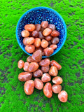 Carnelian Tumblestones image 0