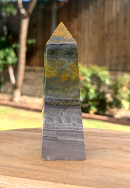 Bumblebee Jasper Tower image 1