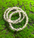 Clear Quartz Bracelet image 0