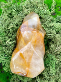 Golden Healer Flame image 0
