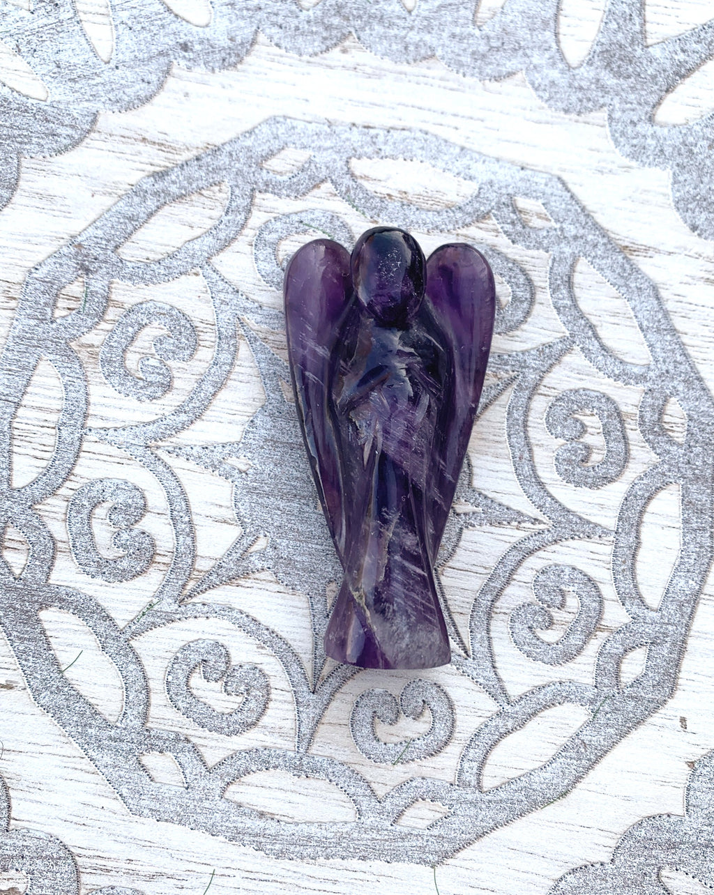 Amethyst Angel image 1