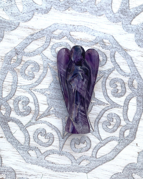 Amethyst Angel image 1