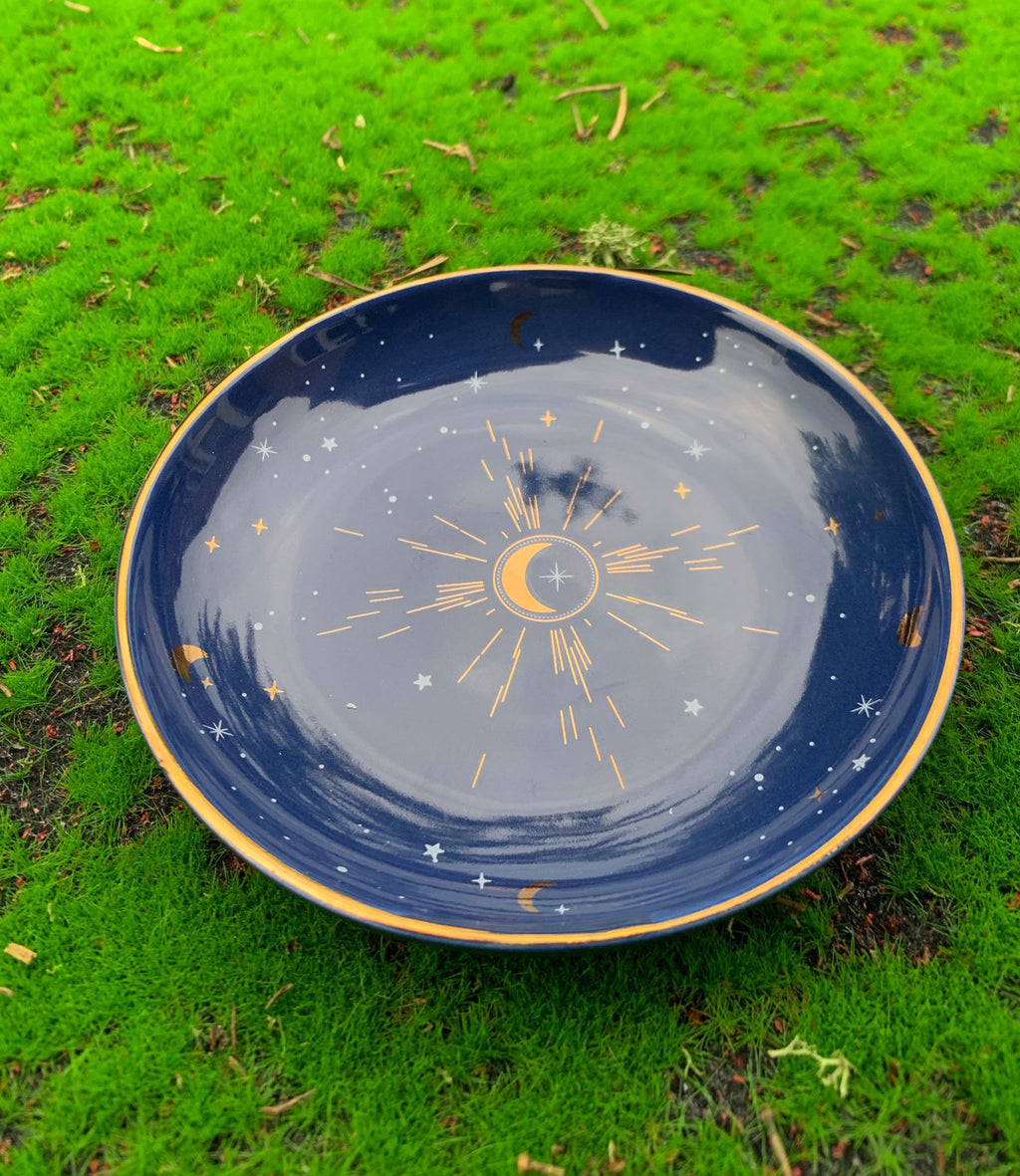 Celestial Trinket Dish image 0