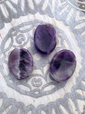 Amethyst Thumbstone image 0