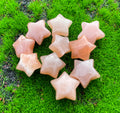 Mini Sunstone Star image 0
