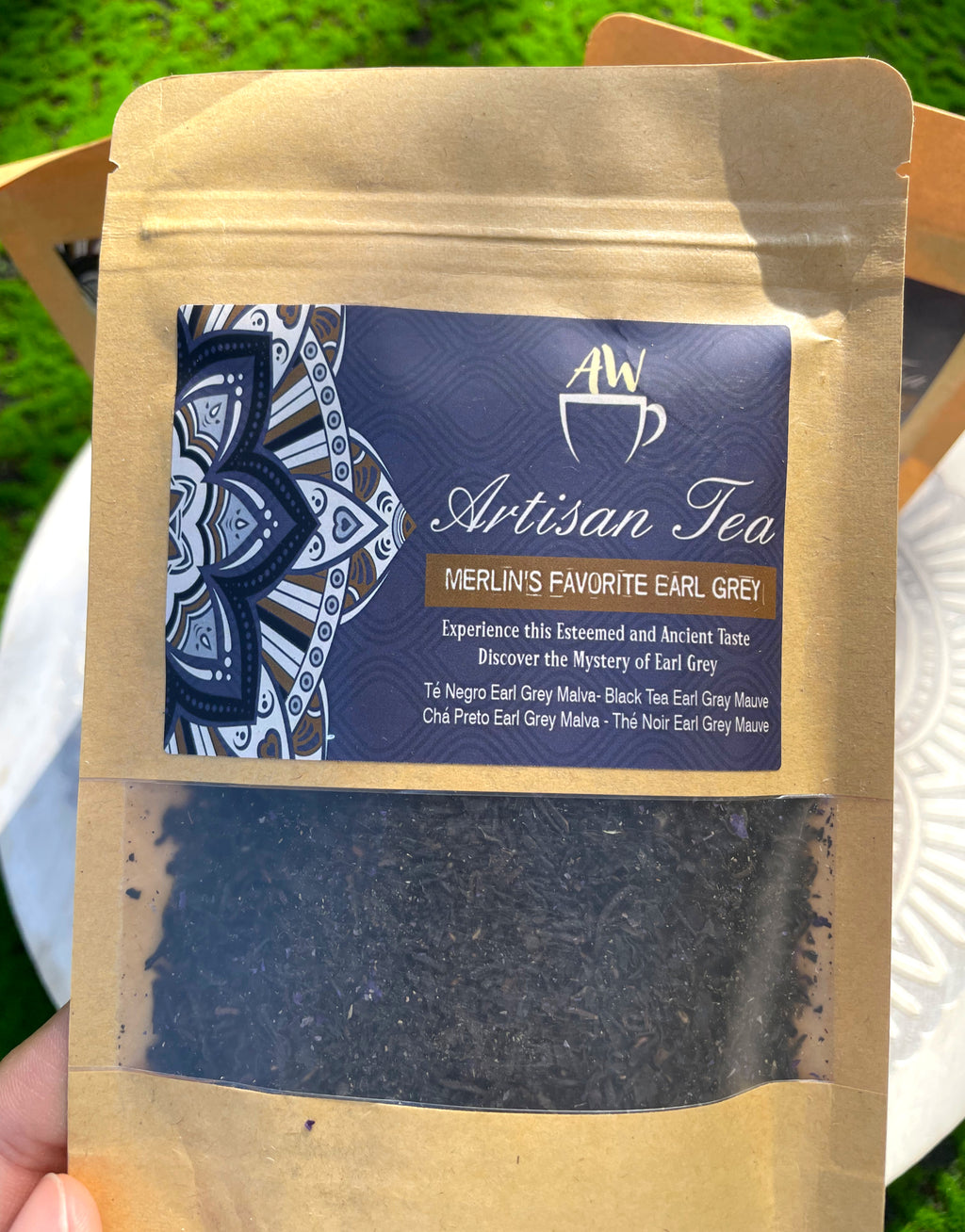 Merlin's Favourite Tea Blend image 2