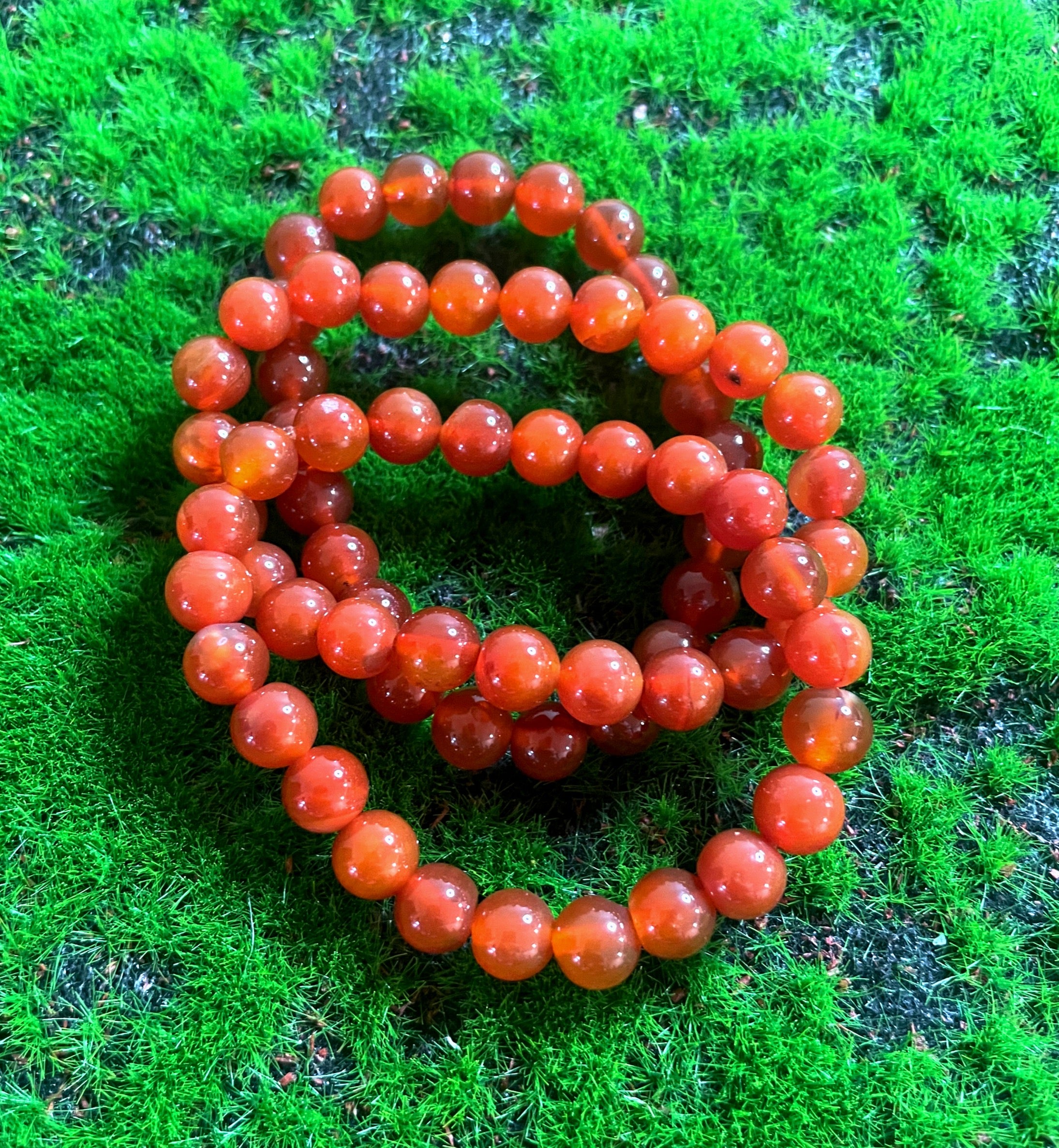 Carnelian Bracelet image 0
