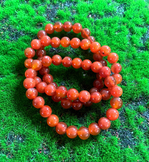 Carnelian Bracelet image 0