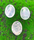 Clear Quartz Thumbstone image 0