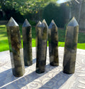 Labradorite Towers image 0