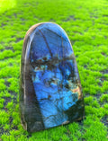 Labradorite Free Form (Medium) image 0