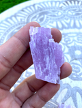 Kunzite Rough Specimen (Small) image 0