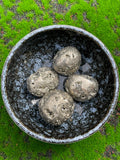 Pyrite Tumblestone Large image 0