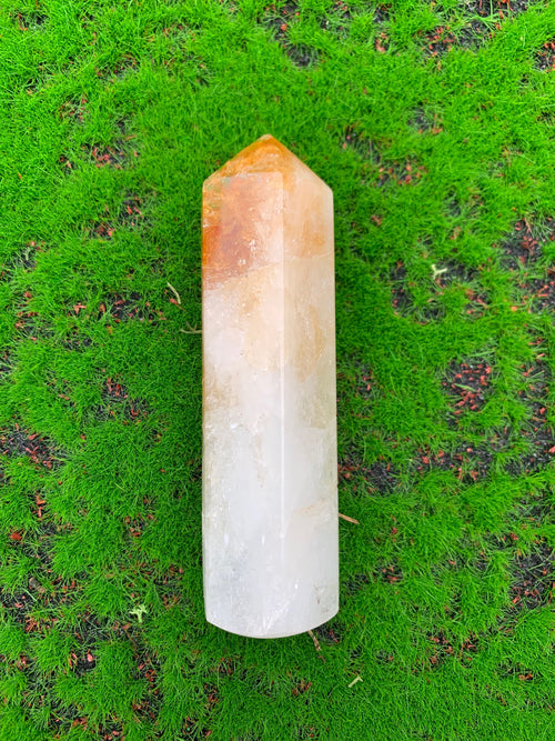 Citrine Massage Wand image 1