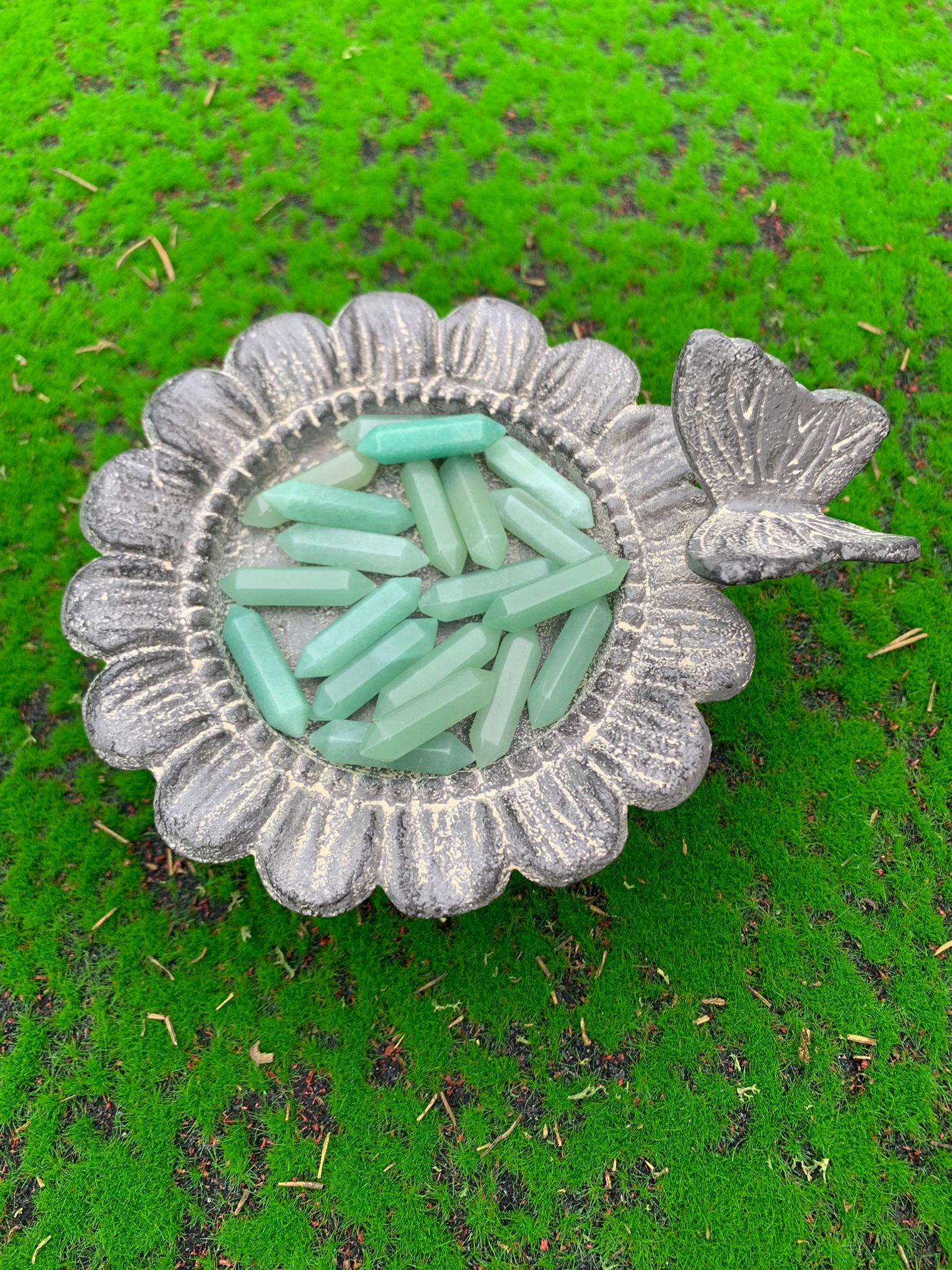 Green Aventurine Mini DT's image 0