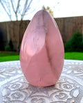 Rose Quartz Freeform image 0