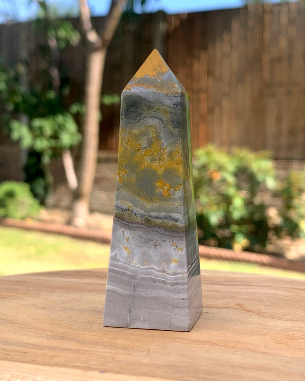 Bumblebee Jasper Tower image 0