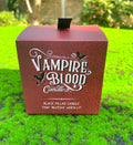 Vampire Blood Pillar Candle (Small) image 0