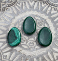 Malachite Thumbstone image 0