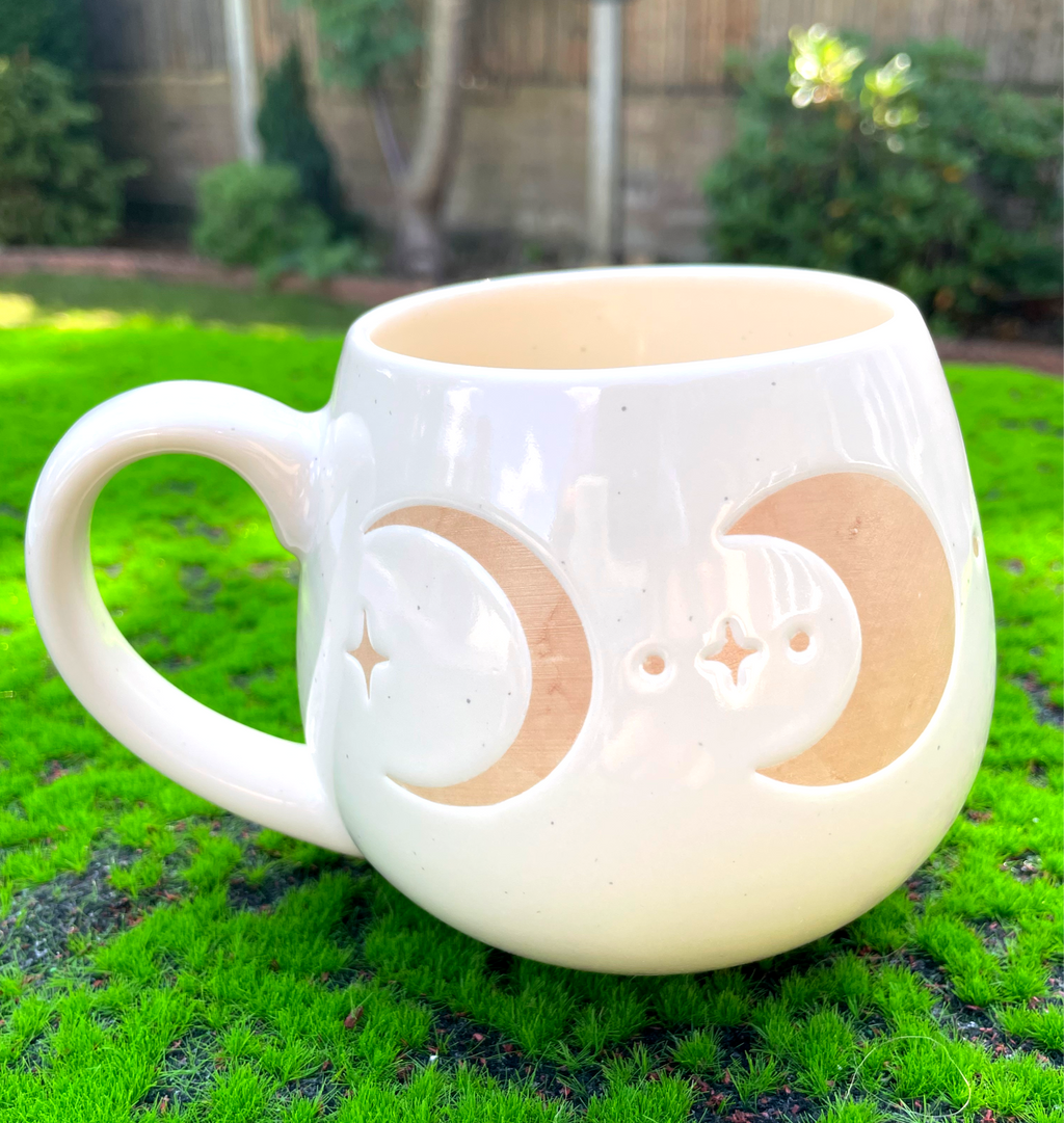 Moon Phase Mug image 1