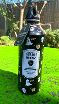 Witches Brew Metal Water Bottle image 0