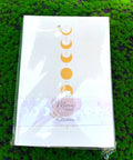 Moon Phase A5 Notebook image 0