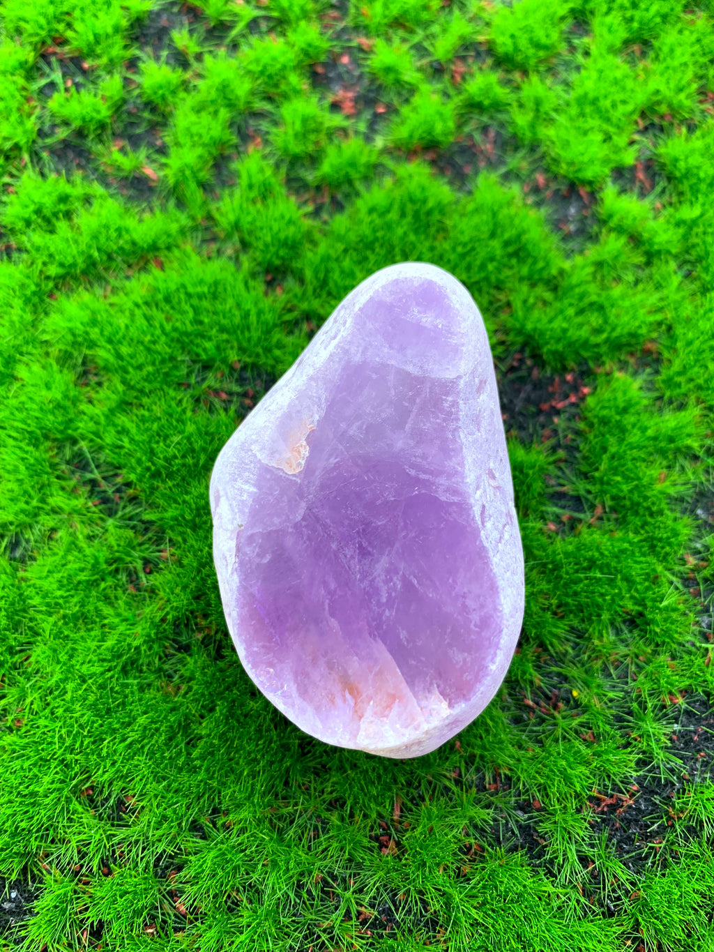 Amethyst Dragon Eggs image 1