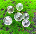 Clear Quartz Mini Sphere image 0
