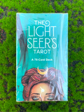 Light Seer's Tarot Deck image 0