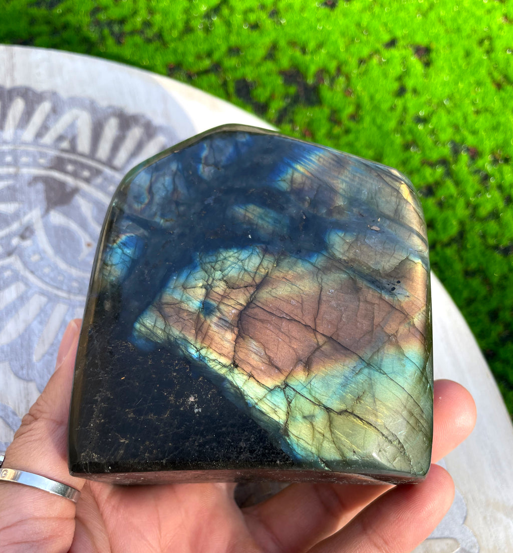 Labradorite Free Form (Large) image 3