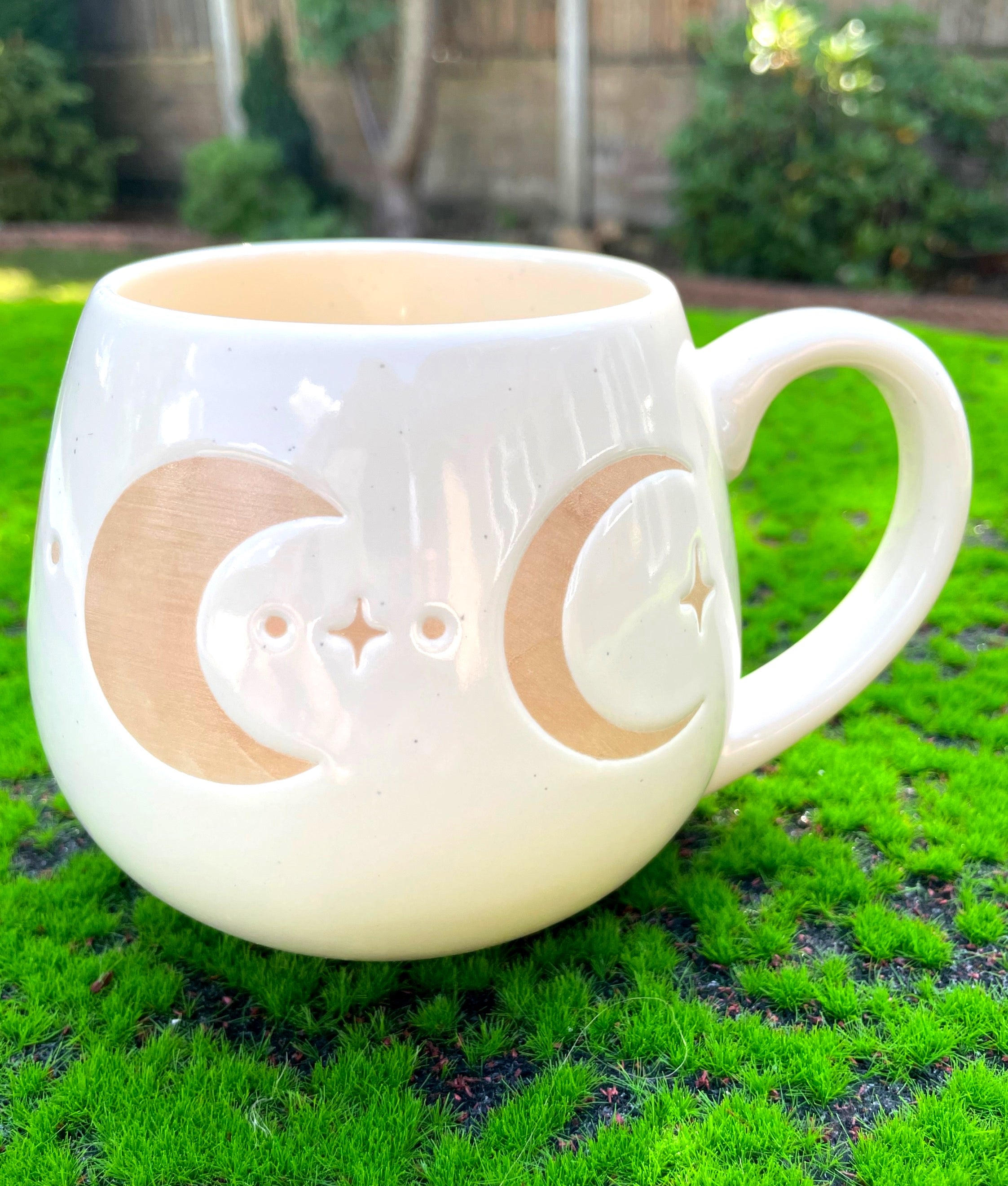 Moon Phase Mug image 0