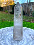 Large Quartz Tower. image 0