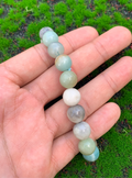 Caribbean Calcite Beaded Bracelet