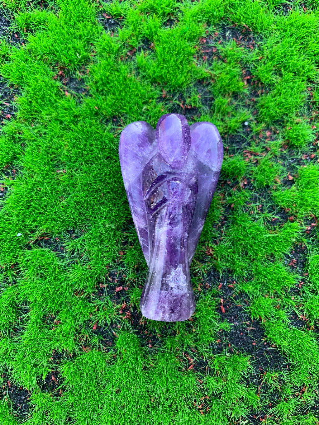 Amethyst Angel image 0